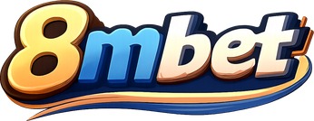 8mbet বাংলাদেশের লোগো